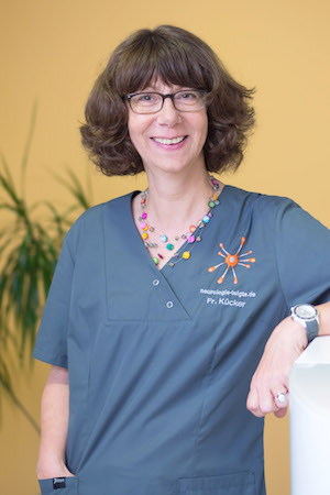 Doris Kücken