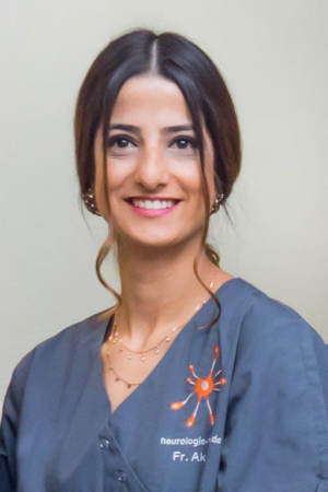 Yekbun Akman